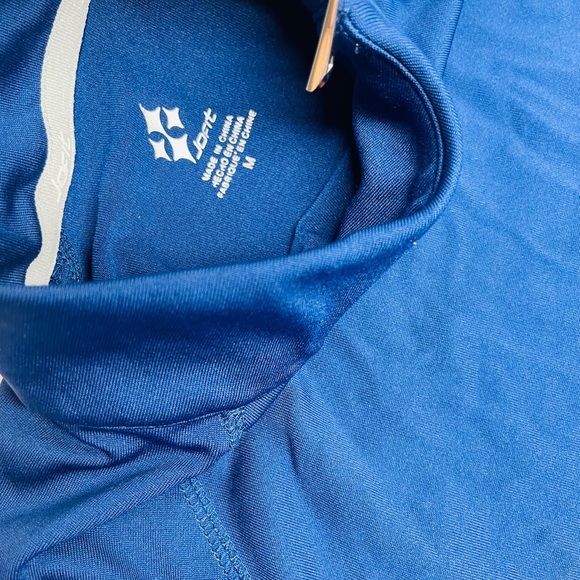 Jofit womens top size M - Picture 5 of 6